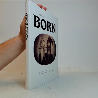Adolf Born