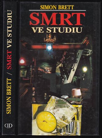 Moartea în studio