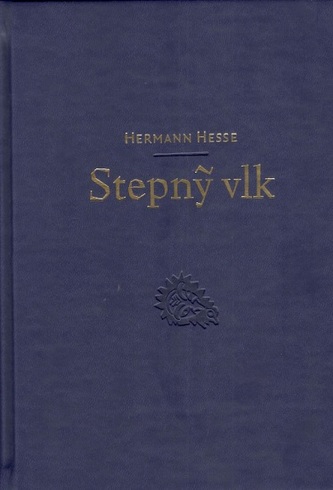 Stepný vlk