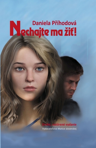 Lăsați-mă să trăiesc