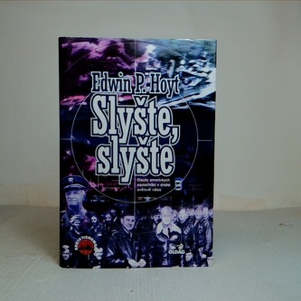 Slyšte, slyšte