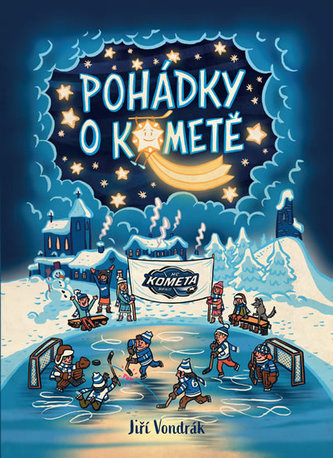 Povești despre Cometa