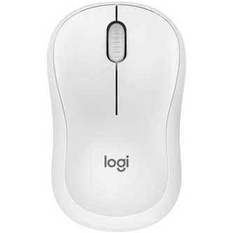 Mouse pentru PC LOGITECH M240 Silent White
