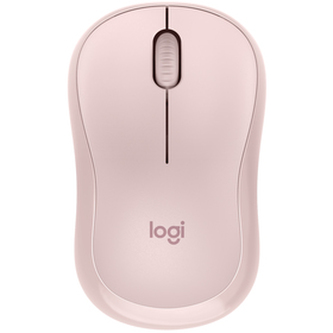 Mouse PC LOGITECH M240 Silent Rose