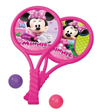 Minnie set de tenis