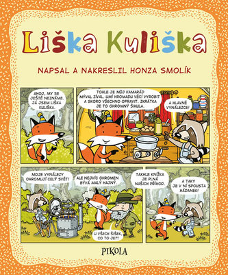 Vulpița Kuliška