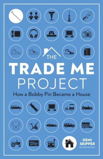 Proiectul Trade Me