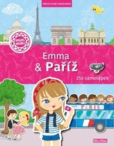 Emma & Paris