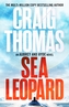 Sea Leopard