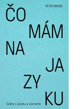 Ce am pe limbă