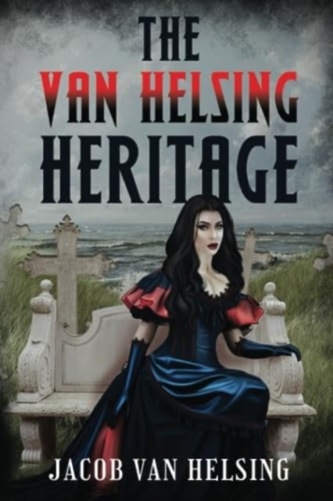 Moștenirea Van Helsing