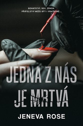 Una dintre noi e moartă