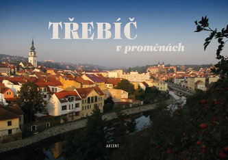 Třebíč în transformare