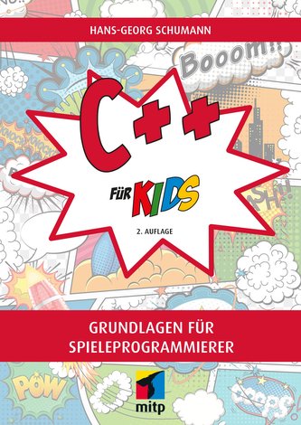 C++ pentru copii
