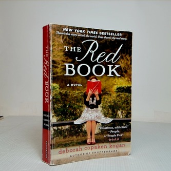 The Red book