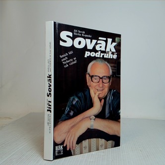 Jiří Sovák a doua oară