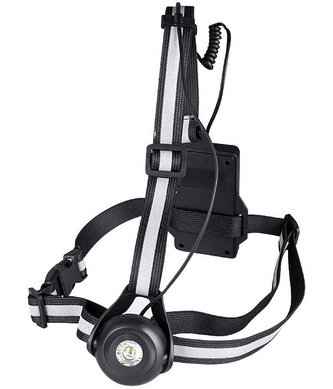 CEL-TEC RL350 Runner - lanternă de alergare