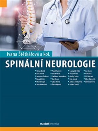 Neurologie spinală