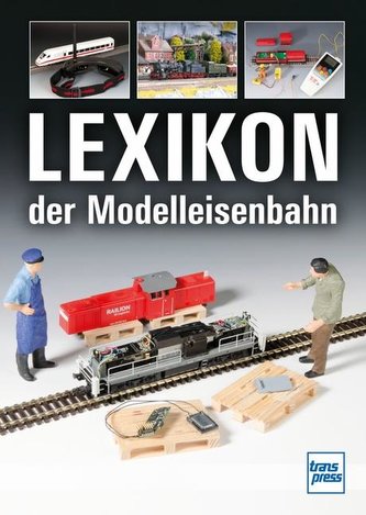 Lexiconul modelismului feroviar