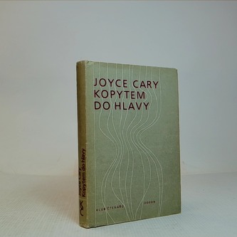 Kopytem do hlavy
