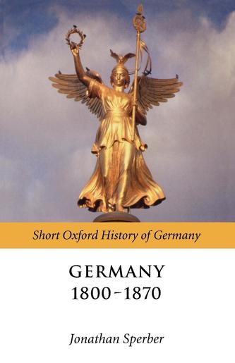 Germania 1800 - 1871