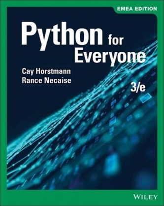 Python pentru toți