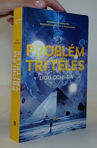 Problema celor trei corpuri
