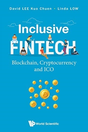 Fintech incluziv: blockchain, criptomonede și ICO