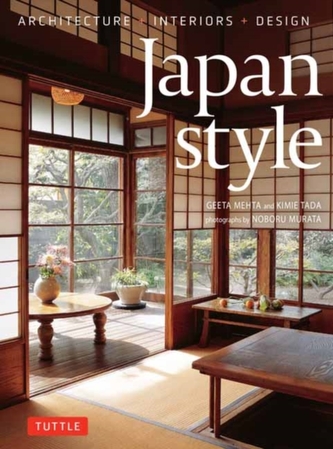 Stil japonez