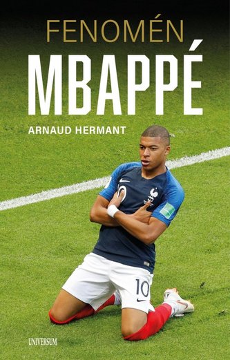 Fenomenul Mbappé