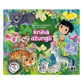 Spune o poveste - Cartea junglei