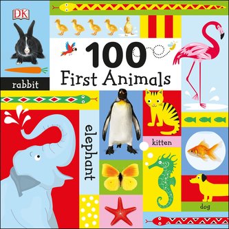 100 Primele animale