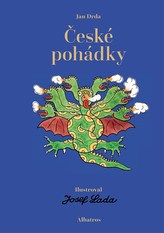 Povești cehe