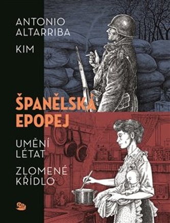 Epopeea spaniolă