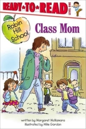 Mama clasei