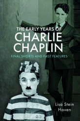 Primii ani ai lui Charlie Chaplin