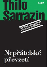 Preluare ostilă