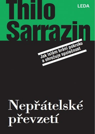 Preluare ostilă