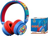 CĂȘTI BLUETOOTH PAW PATROL