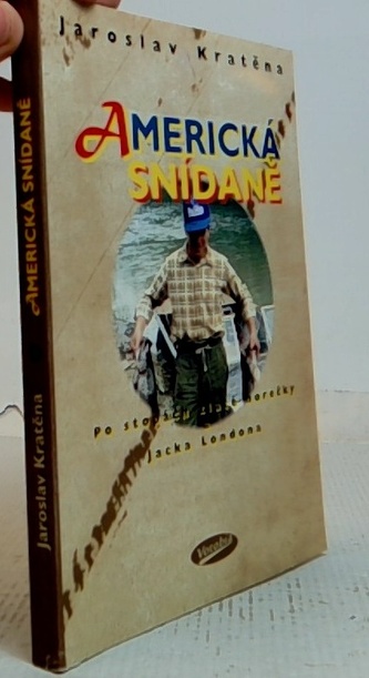 Americká snídaně