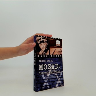 Mossad: Operațiunea Eichmann