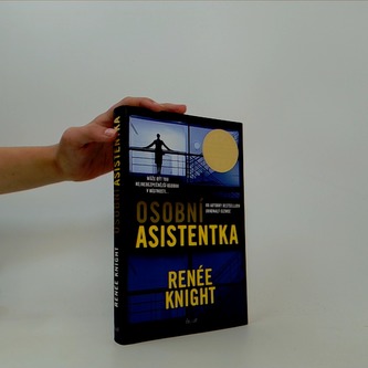 Osobní asistentka