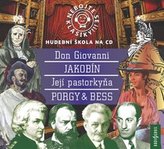 Nu vă temeți de clasici 21-24 - set complet de opere