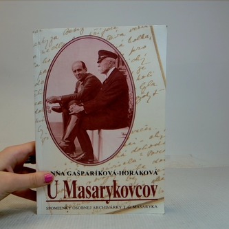 La Masarykovi