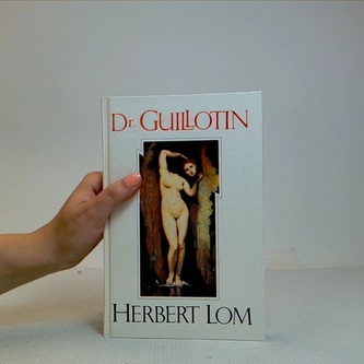 Dr. Guillotin