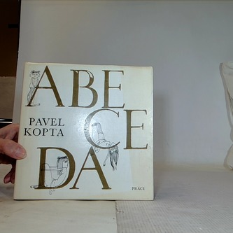 Abeceda