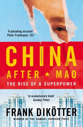 China după Mao