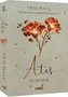 Ates 2 - Ulasmak