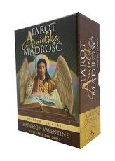 Tarot Înțelepciunea îngerilor