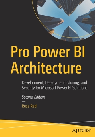 Pro Arhitectura Power BI